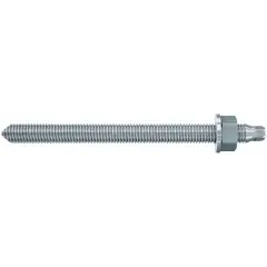 Tige filetée Fischer RG M 16 x 165 en acier électrozingué 5.8 en boite de 10pièces - FISCHER - 50287 Nouvelle Collection