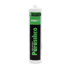 Mastic silicone PARASILICO AM85-1 310ml anthracite – DL CHEMICALS – 0100001N115466 Soldes