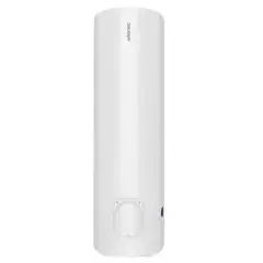 Paiement Sécurisé Chauffe-eau électrique 300L ZENEO ACI hybride vertical sur socle – ATLANTIC – 154319