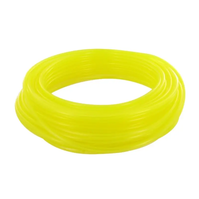 Durite Essence Jaune ø Intérieur 3,5mm (prix au mètre) Haute Qualité