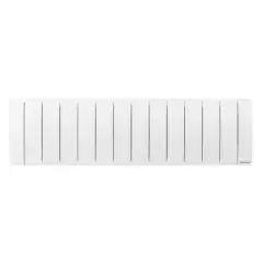 Radiateur électrique connecté BILBAO 3 bas 1000W – THERMOR – 495831 Quantité Limitée