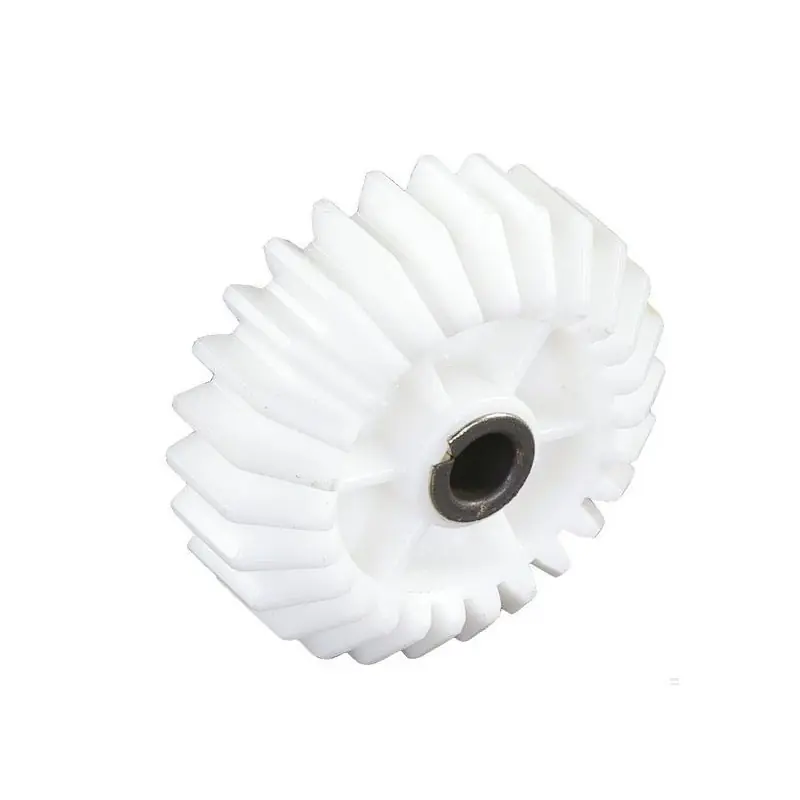 Solde E04373ASM – Pignon Droit Conique Intégral pour Tondeuse AS-MOTOR
