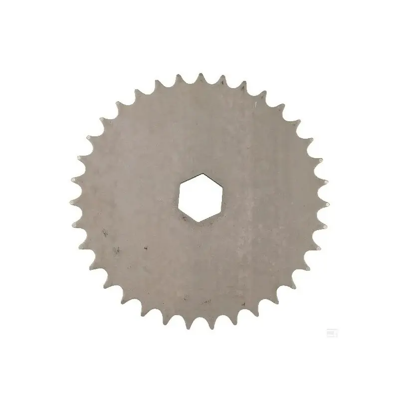 E05706ASM – Roue Dentée pour Débroussailleuse AS-MOTOR Offre Exclusive