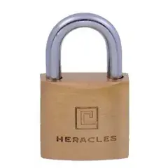 Cadenas laiton UNO 30mm – HERACLES – I-CAD30 Prix Promo