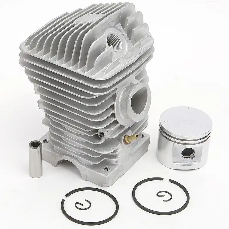 Petit Prix Cylindre piston pour tronçonneuse Stihl 023, MS230