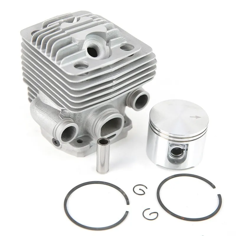 Cylindre piston pour découpeuses Stihl TS700, TS800. Diamètre 56 mm Acheter Direct