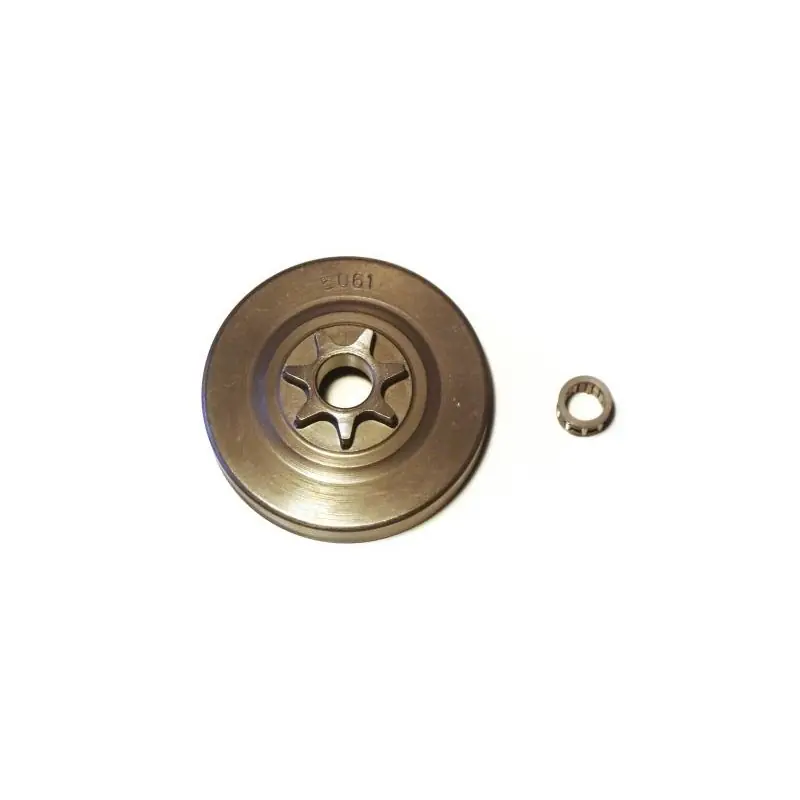 EC206J7N – Pignon de Chaine 325&Prime; 7 Dents pour Tronçonneuse ECHO Must-Have