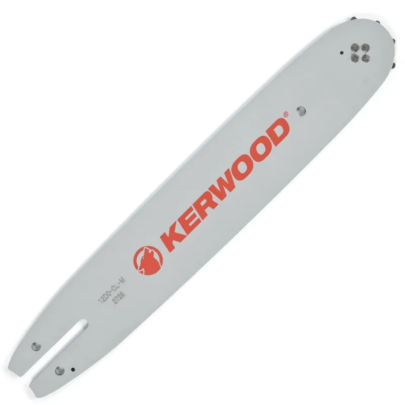 Prix Bas Guide tronçonneuse Kerwood 30 cm 3/8&Prime; LP. 1,3 mm. 44 maillons. 12B2KCWG