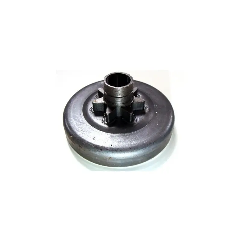 Expédié Aujourd&rsquo;hui EC210A7X – Pignon de Chaine 3/8&Prime; 7 Dents pour Tronçonneuse ECHO