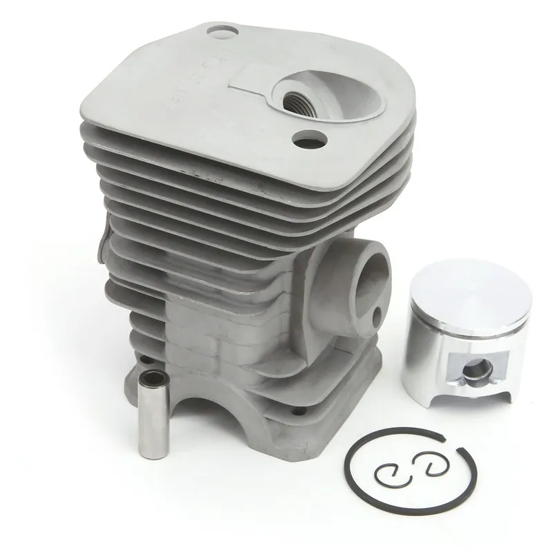 Nouvelle Collection Cylindre piston pour tronçonneuse Husqvarna 340. Ø 40 mm