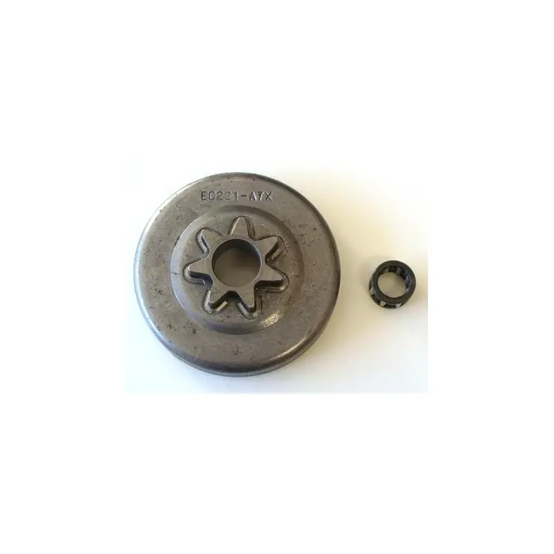 EC221A7N – Pignon de Chaine 3/8&Prime; 7 Dents pour tronçonneuse ECHO Meilleure Vente
