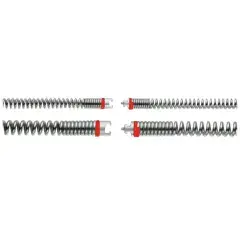 Solde Spirale de nettoyage de tuyaux S 16mm x 2,3m – ROTHENBERGER – 72428