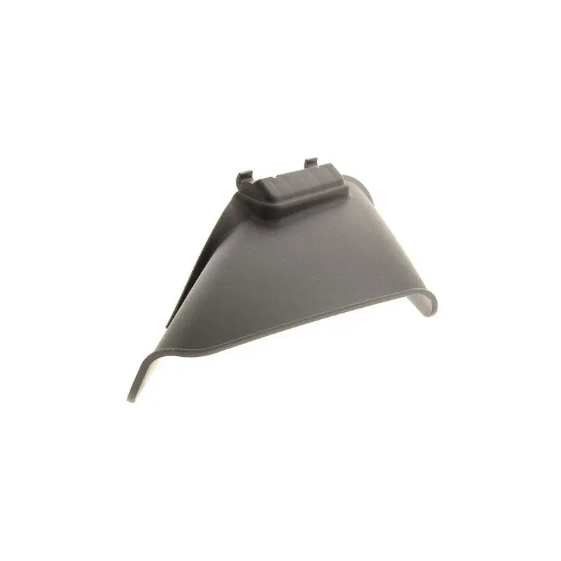 Deflecteur latéral pour tondeuse Cub Cadet CC 53 MSPO, CC 53 SPOW Commander Vite