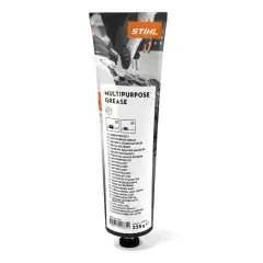 Tube de graisse HS multilub 225g – STIHL – 0781-120-1110 Nouvelle Collection