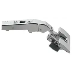 Acheter Direct Charnière Blum +45° CLIP TOP pour porte d’angle à vis – LMC – CHA79B9458
