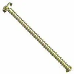 Boite de 100 vis longue BATIBOX diamètre 3mm longueur 40mm – LEGRAND – 089748 Jusqu&rsquo;à Épuisement Des Stocks