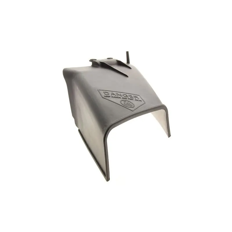 Offre Exclusive Goulotte deflecteur ejection pour carter de tondeuse