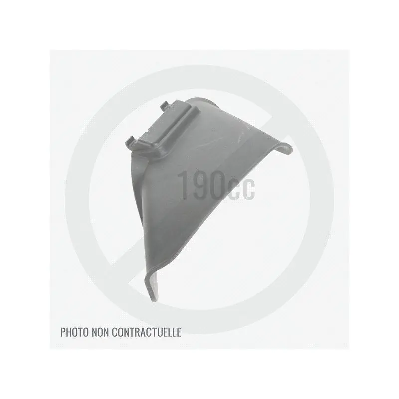 Couvercle de deflecteur tondeuse Greatland TO 675EXiB 56 AC SP 4in1 Nouvelle Collection