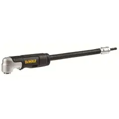 Réduction Renvoi d’angle droit et flexible IMPACT 300mm – DEWALT – DT20502-QZ