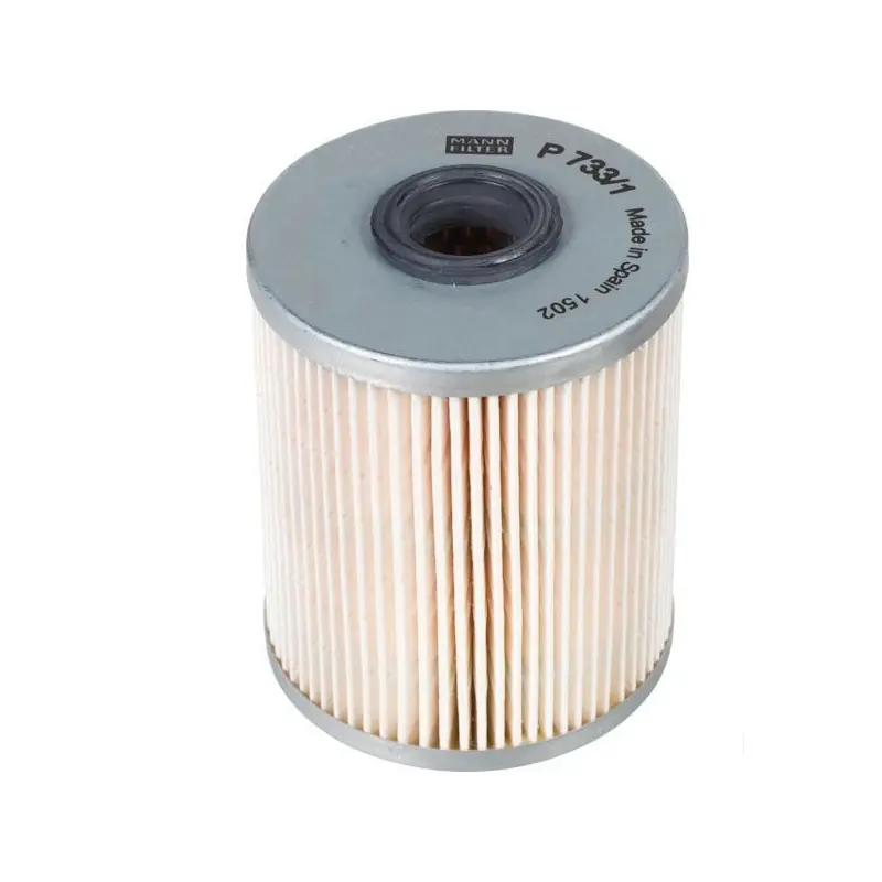 Nouvel Arrivage Filtre à Carburant MANN FILTER