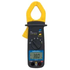 Pince ampèremetrique CM610 – CHAUVIN ARNOUX – P06232002 Offre Limitée