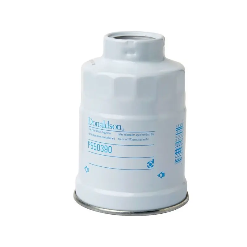 Filtre à Gasoil Adaptable pour moteur KUBOTA Top Vente