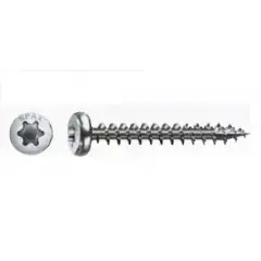 Vis tête fraisée inox A2 5x40mm boîte de 200 – SPAX – 500403 Commander Maintenant