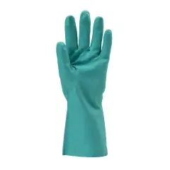 Remise Gant nitrile Eurochem 5530 plus vert T10 - COVERGUARD - 5530