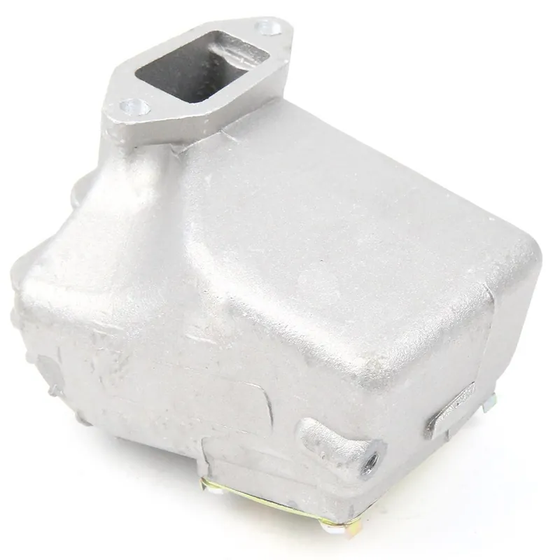 Nouveauté Pot d‘échappement pour tronçonneuse Stihl 070AV 090AV 070G 090G