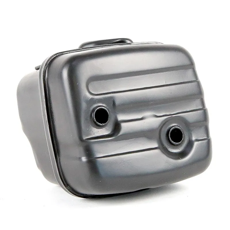 Jusqu&rsquo;à Épuisement Des Stocks Pot d‘échappement pour Husqvarna 340 345 346 346XP 350