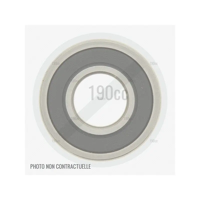 Bon Marché Roulement de roue DYM 1578 pour MLMP 675 SP51-3