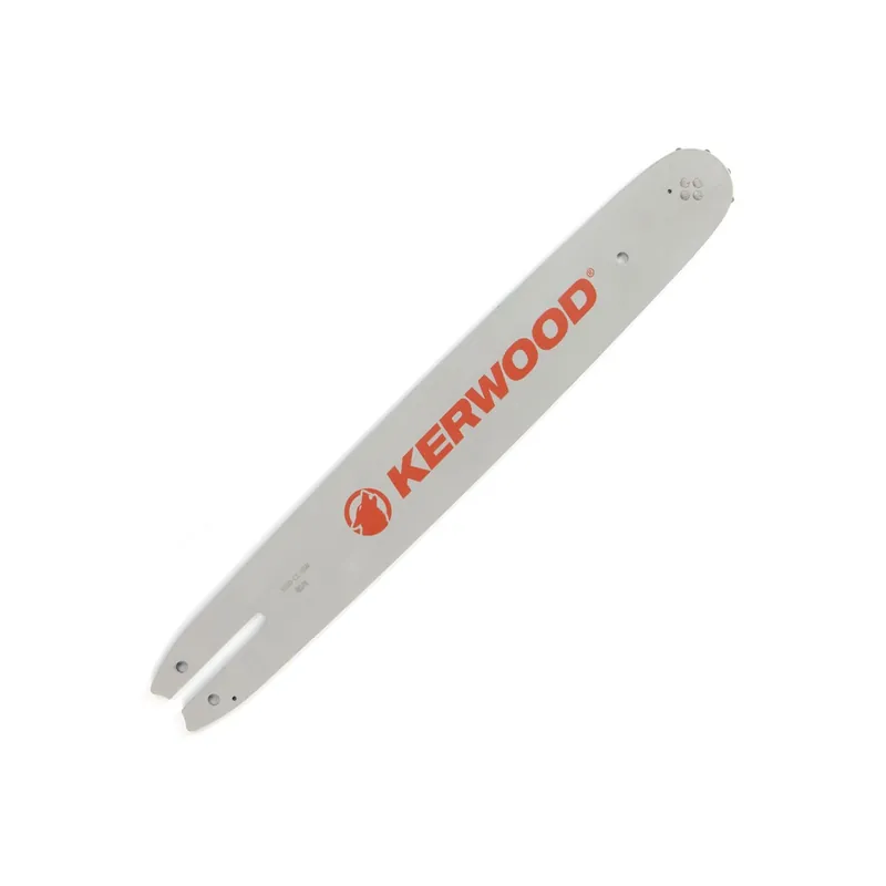 Produit De Marque Guide tronçonneuse Kerwood 30 cm 3/8&Prime; LP. 1,3 mm. 48 maillons. 12B2KCWF