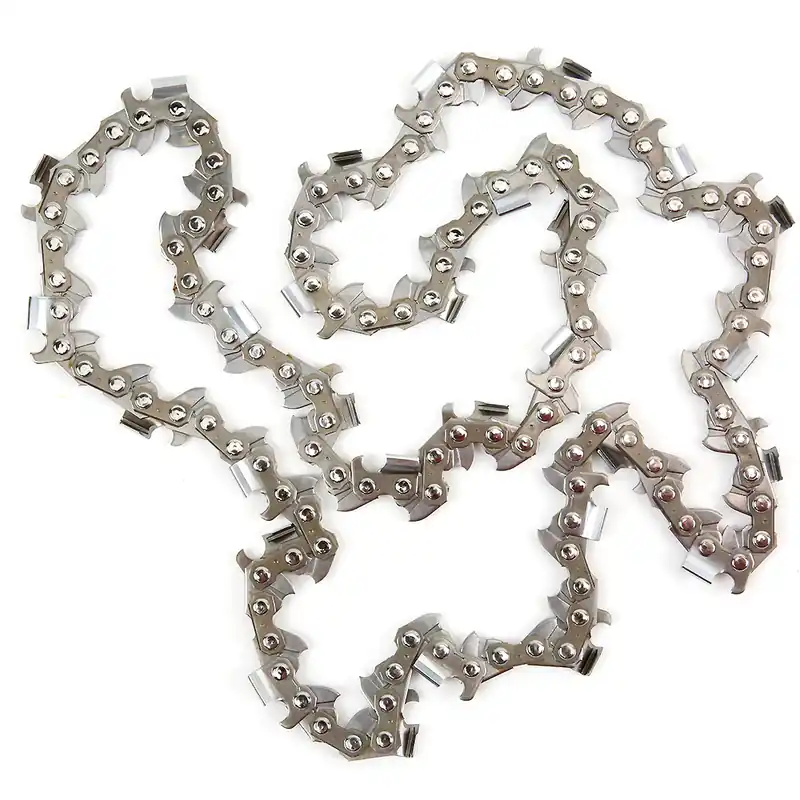 Chaîne Kerwood pour tronçonneuse 3/8&Prime; 1,6 mm. 60 maillons. Gouge profil demi carré Commande En Gros