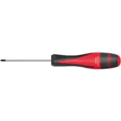 Commander Maintenant Tournevis Ultimate Phillips chromée avec pointe brunie PH0 lame 75mm – KS TOOLS – 922.6021