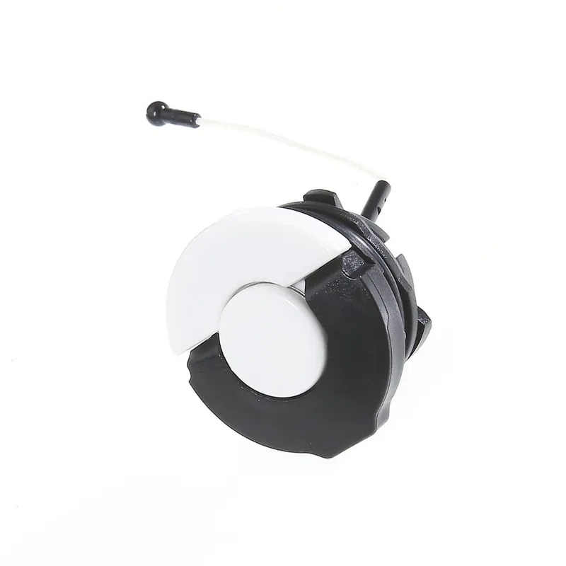 Authentique Bouchon de réservoir pour tronçonneuse Stihl 021 MS210
