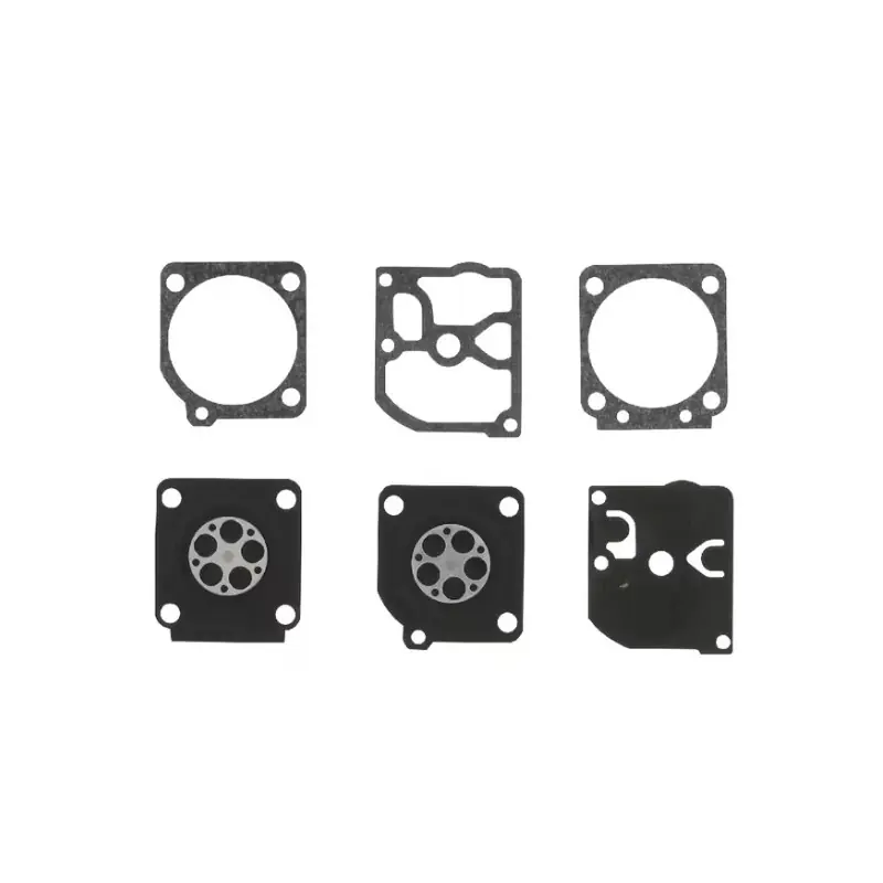 Offre Exclusive GND-33 – Kit Membranes pour Carburateur Zama