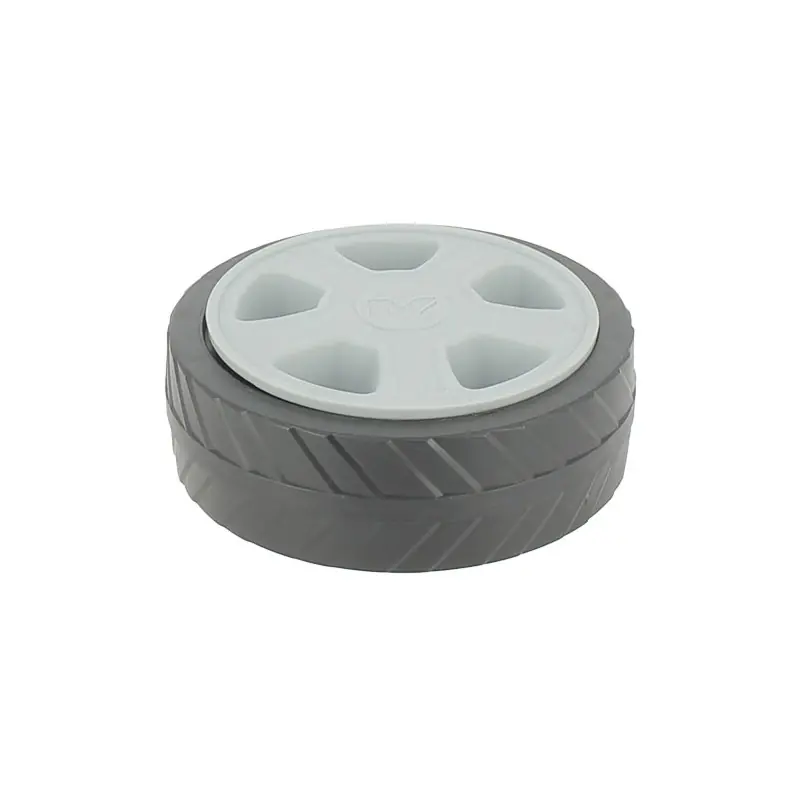 Certifié Roue avant gauche tondeuse Mac Allister MLMP 1300 (MEB1335N)