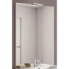 Miroir panoramique de salle de bain ANGELO 600×1042 – NEOVA – A0508436 Solde