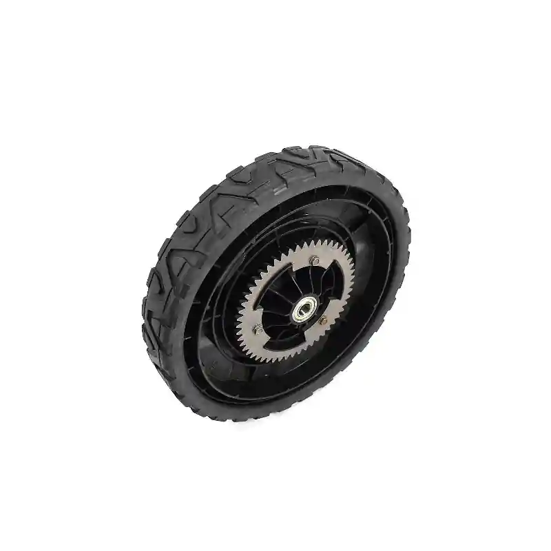 Must-Have Roue de tondeuse MTD – roue arrière