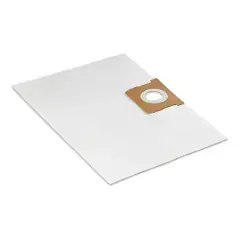Vente Flash Lot de 5 sacs filtrants pour aspirateur SE 33 – STIHL – SE01-500-9000
