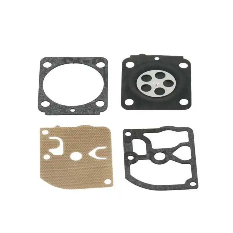 Bon Marché GND56 – Kit Membranes ADAPTABLE pour Carburateur ZAMA C1Q monté sur STIHL