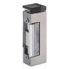 Offre Exclusive Gâche SPE73 05 RR sans têtière 12V – EFF EFF – SPE73RR-12V