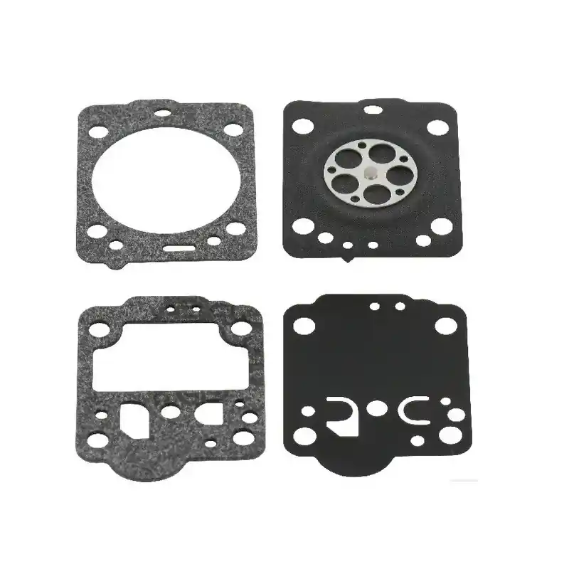 GND83 – Kit Membranes Adaptable pour Carburateur ZAMA C1T Haute Qualité