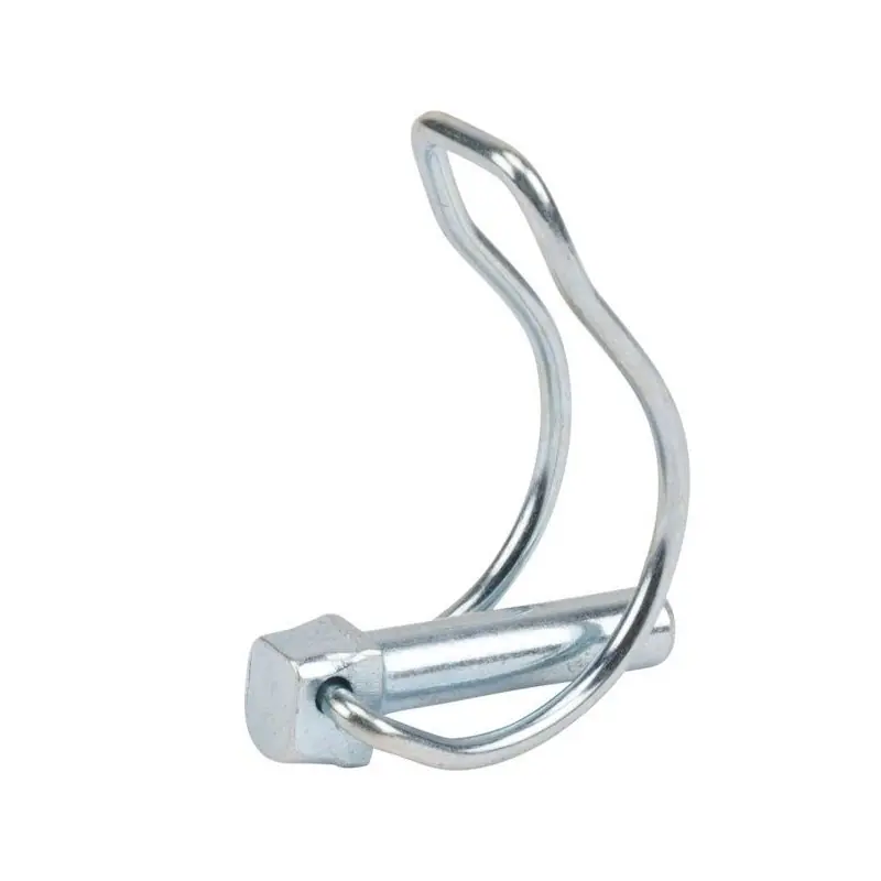 Must-Have Goupille Clips 8x34mm