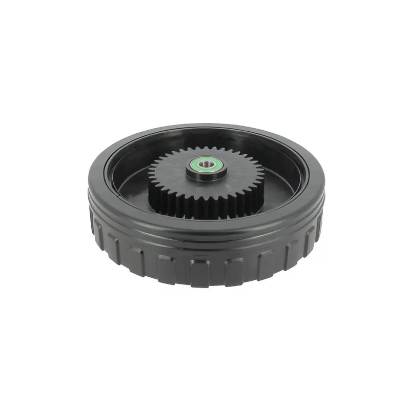 Paiement Sécurisé Roue arrière tondeuse Viking MB 443.1 T, MB 448.1 T, MB 448.1 TC