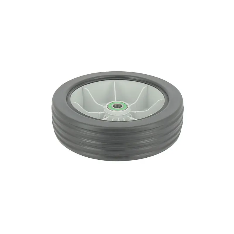 Haute Qualité Roue pour tondeuse Viking MB 545.1 et Viking ME 400