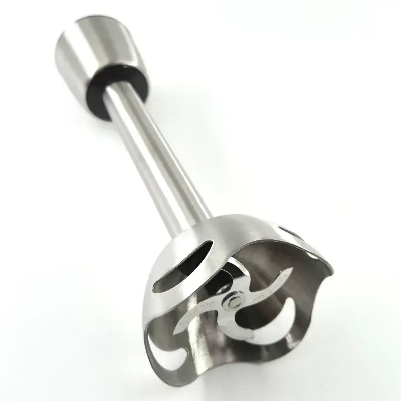 Pied inox mixeurs plongeant SEB MOULINEX KRUPS TEFAL Marque