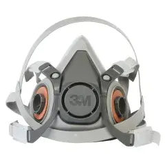 Demi-masque Kraton réutilisable série 6300 grande taille – 3M – 7000146849 Top Vente