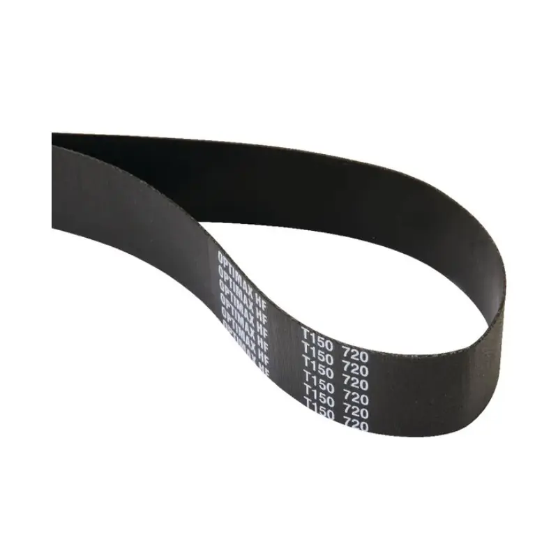 HC-010-045 – Courroie Plate OPTIMAX pour Motofaucheuse STARK Paiement Sécurisé