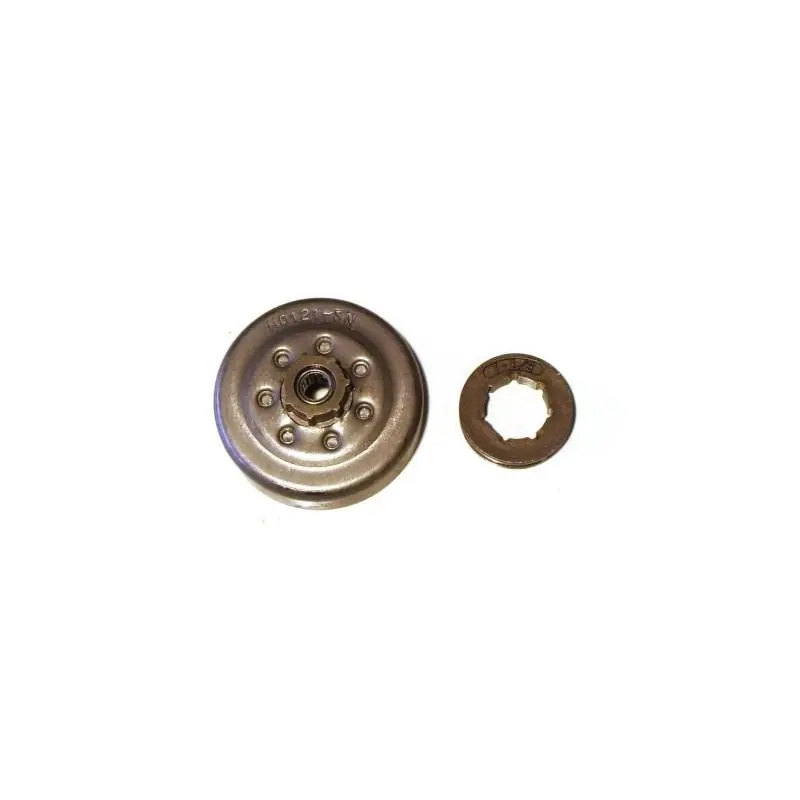 HO121SCA7N – Pignon de Chaine à Anneau 3/8&Prime; 7 Dents pour tronçonneuse HOMELITE Certifié